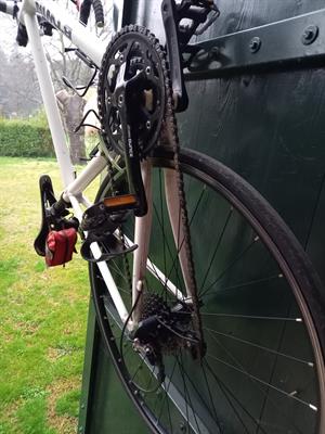 Bici da CORSA