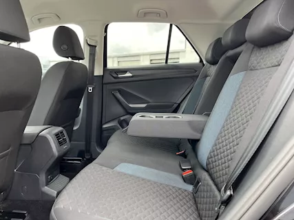2020 Volkswagen T - Roc 2.0 TDI DSG Style R - Line Km 48610, colore Nero - Foto 4