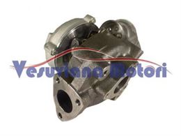 Turbo Rigenerato Toyota RAV4 2.0 D-4D