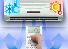 Condizionatori e climatizzatori economici Milano e provincia