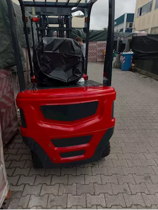 Muletto Elettrico Stipp 20 CPD 15