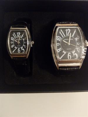 2 orologi Lui Lei, marca Euroconsumers - Foto 6