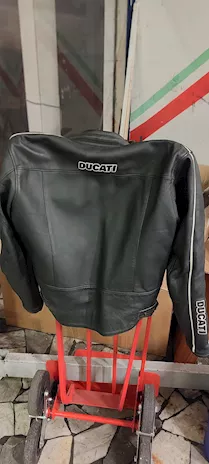 Giacca Ducati by Dainese