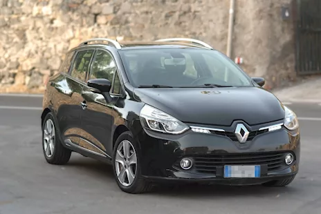 Renault Clio Sporter 1.5 dci energy s&s 90CV