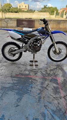 250 enduro