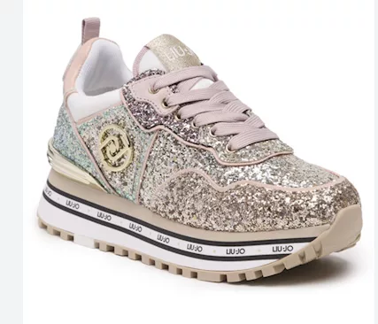 Sneaker Liu Jo