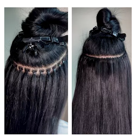 Extension alla brasiliana