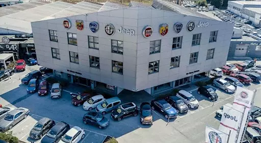 Noleggio Lungo Termine Auto NUOVE
