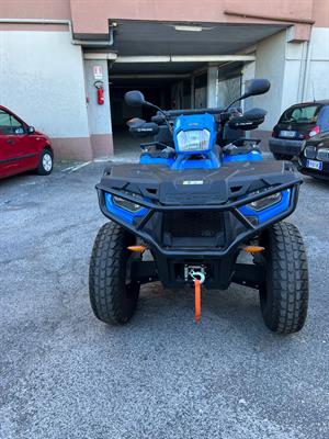 Polaris quad 570 Touring - Foto 2