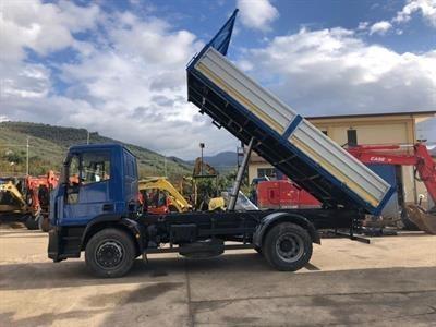 Iveco Eurocargo 120e 24 ribaltabile varie disponibilta Anno 2003 - Foto 4