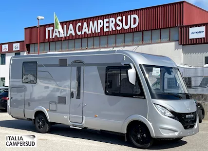 Hymer B-Klasse Modern Comfort I 690 Nuovo Motorhome 2024