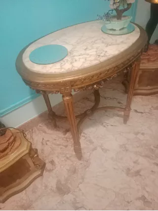 Vetrina stile luigi vl - Foto 2