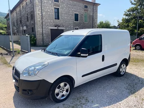 Fiat Doblò Cargo 1.3 Multijet 90 CV