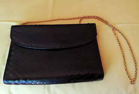 Pochette da cerimonia / sera