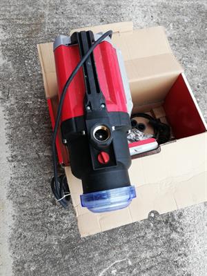 Pompa irrigazione AL-KO JET 4000