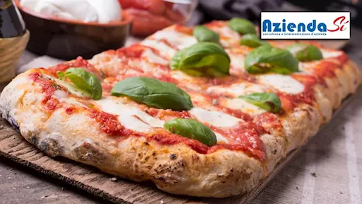 Pizzeria al taglio no bar Verona città