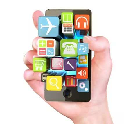 App personalizzata e siti web per la tua attività