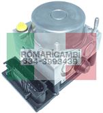 56110-79J00 0265231668 Suzuki SX4 gruppo ABS pompa