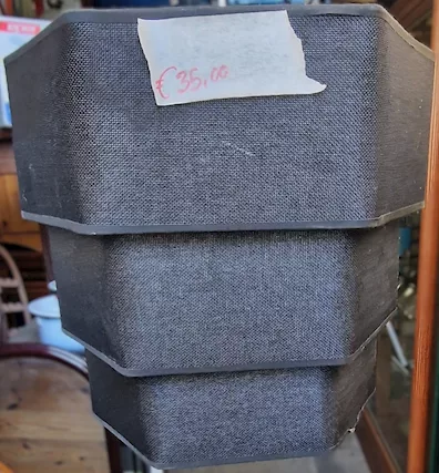 Lampadario Moderno