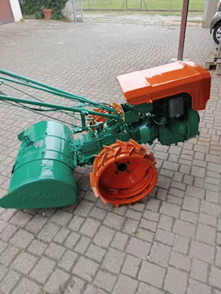 Goldoni benzina