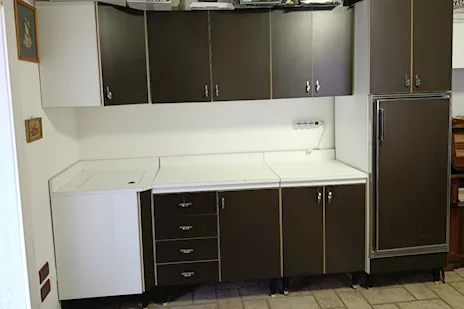Pensili cucina