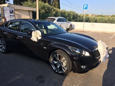 Infiniti m30 SD