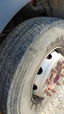 Euro Tech Marca Iveco Cassone Fisso Anno 1994 - Foto 3