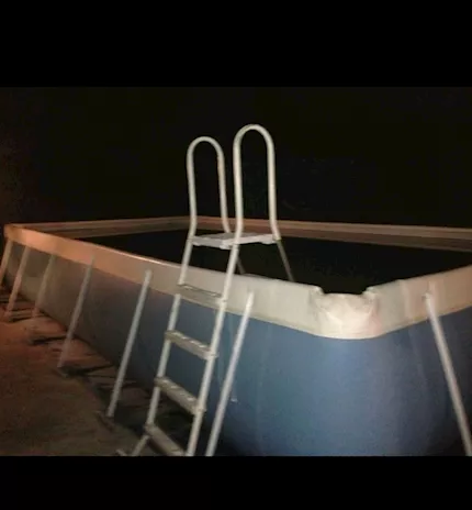 Vendo piscina laghetto - Foto 2