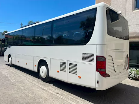 S 412 UL EURO VI Marca Setra, anno 07, cambio: automatico - Anteprima 3