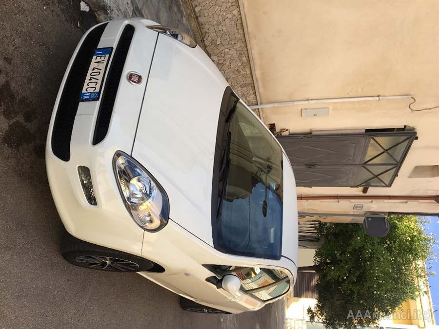 Vendita puntò grande street