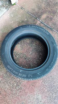 Pneumatici Michelin Primacy