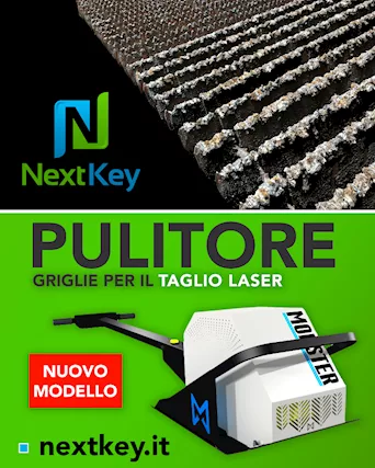 Pulisci griglie per impianti