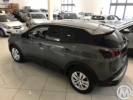 3008 1.5 BlueHDI 130CV S&S Business CON ROTTAMAZIONE STATALE