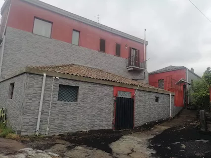 Capodanno in villa