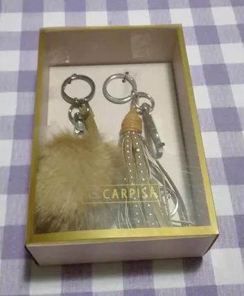 Carpisa, Nuovo Set con