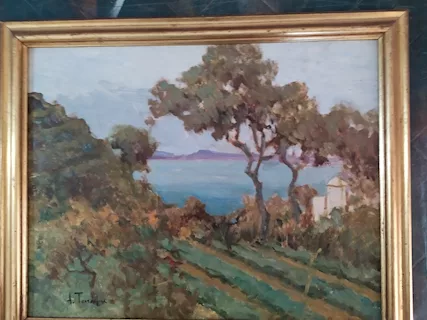 Arturo Bacio Terracina