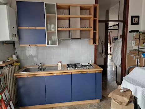 Arredo Cucina compresi elettrodomestici