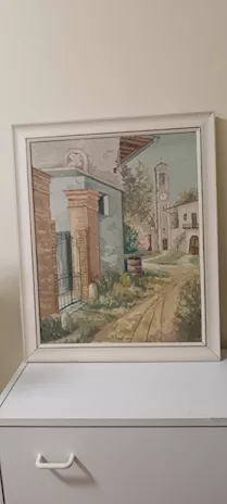 Quadri fatto a mano
