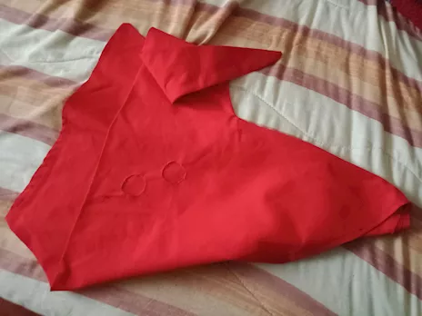 Tuniche rituali - Anteprima 6