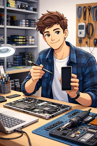 Problemi con il computer