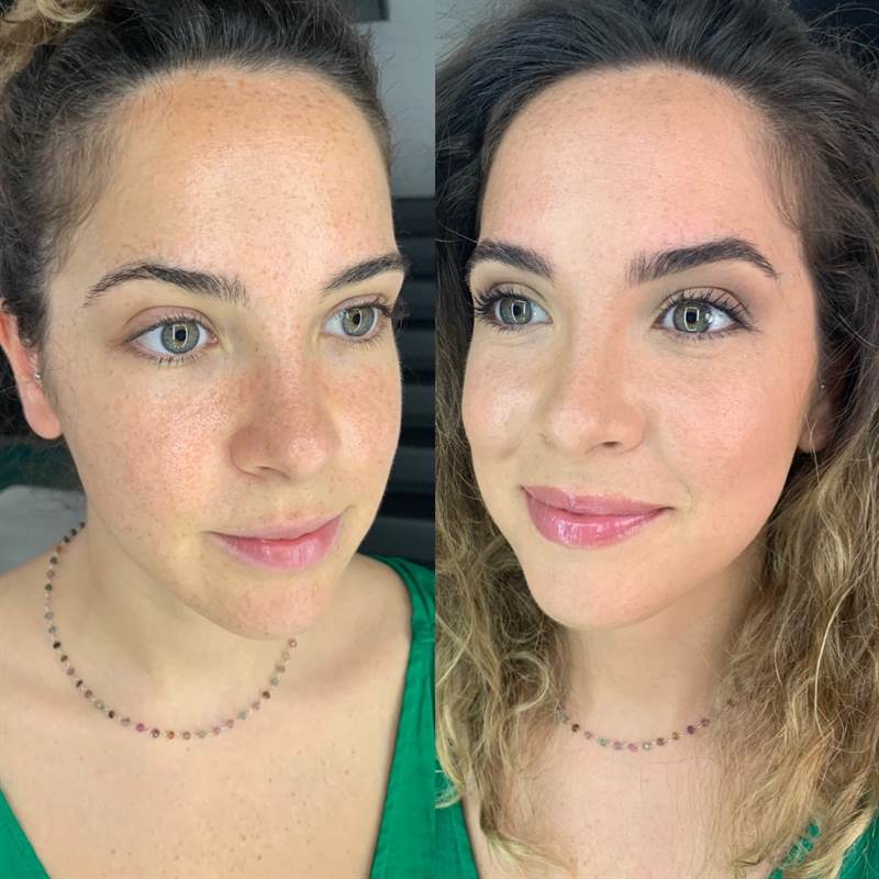 Corso di Auto-trucco