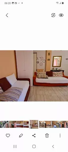 CASA ARREDATA