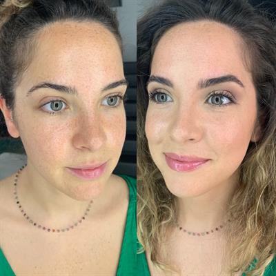 Corso di Auto-trucco - Anteprima 1