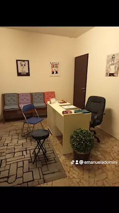 Massaggi professionali benessere