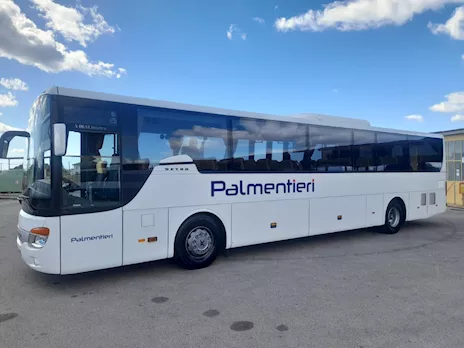 Setra 416 UL Business Anno 2020 Euro 6, tipo d, unico proprietario - Anteprima 4