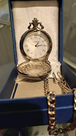 Orologio da taschino