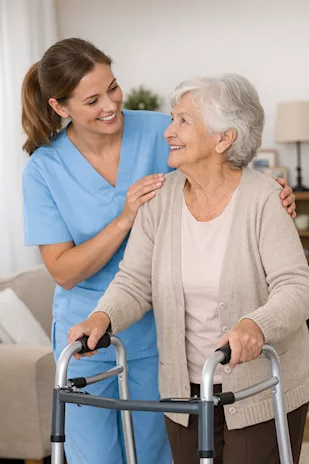 Famiglia privata cerca OSS con esperienza