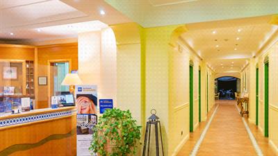 Speciale 30% di sconto in hotel a Palinuro