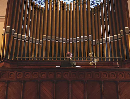 Musica funerale Caronno Pertusella