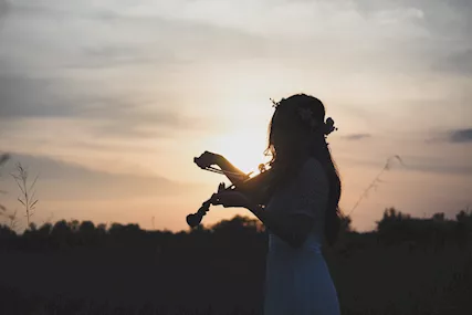 Violinista Arcore